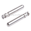 High Quality and Economical Wheel Nuts Bolts,Used in electric equipment